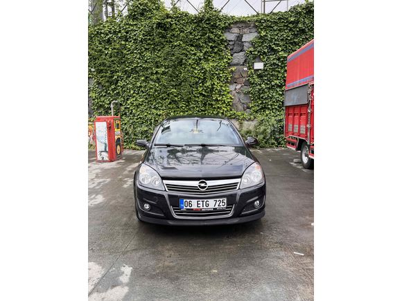 Sahibinden Opel Astra 1.3 CDTI Enjoy Plus 2012 Model 
