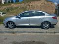 Galeriden Renault Fluence 1.5 dCi Touch 2014 Model Ankara
