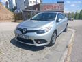 Galeriden Renault Fluence 1.5 dCi Touch 2014 Model Ankara