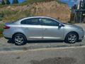 Galeriden Renault Fluence 1.5 dCi Touch 2014 Model Ankara