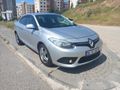 Galeriden Renault Fluence 1.5 dCi Touch 2014 Model Ankara
