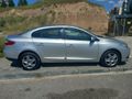 Galeriden Renault Fluence 1.5 dCi Touch 2014 Model Ankara