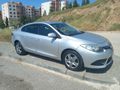 Galeriden Renault Fluence 1.5 dCi Touch 2014 Model Ankara