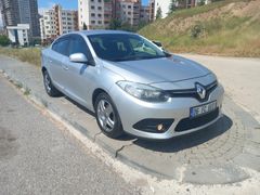 Galeriden Renault Fluence 1.5 dCi Touch 2014 Model Ankara