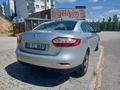 Galeriden Renault Fluence 1.5 dCi Touch 2014 Model Ankara
