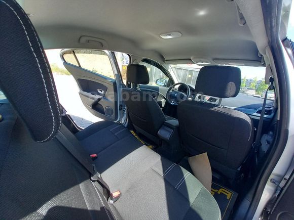 Galeriden Renault Fluence 1.5 dCi Touch 2014 Model Ankara