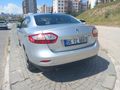 Galeriden Renault Fluence 1.5 dCi Touch 2014 Model Ankara