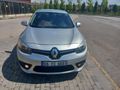 Galeriden Renault Fluence 1.5 dCi Touch 2014 Model Ankara