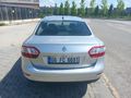 Galeriden Renault Fluence 1.5 dCi Touch 2014 Model Ankara