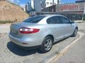 Galeriden Renault Fluence 1.5 dCi Touch 2014 Model Ankara