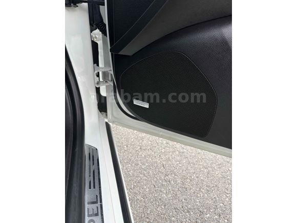 Sahibinden Opel Insignia 1.6 CDTI Sport 2015 Model  168.000 km Beyaz