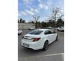 Sahibinden Opel Insignia 1.6 CDTI Sport 2015 Model  168.000 km Beyaz