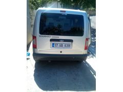 Sahibinden Ford Tourneo Connect 1.8 TDCI Trend 2012 Model