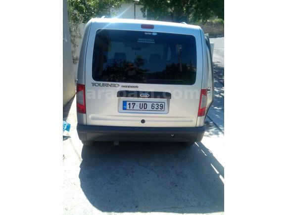Sahibinden Ford Tourneo Connect 1.8 TDCI Trend 2012 Model