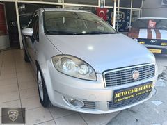 AUTO ÇAĞLAYAN 07 FİAT LİNEA 2010 HATASIZ BOYASIZ EMOTİON PLUS