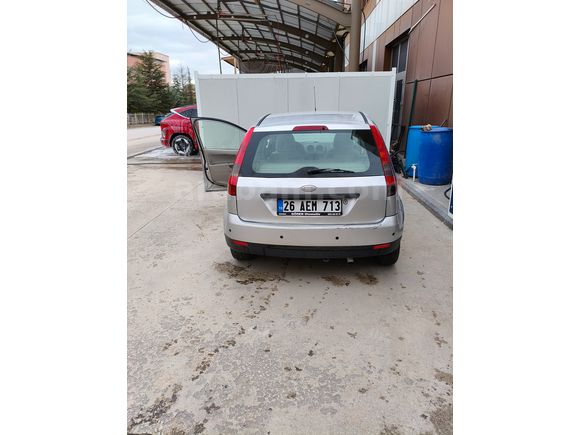 MEMURDAN OTOMATİK VİTES TEMİZ AİLE ARACI