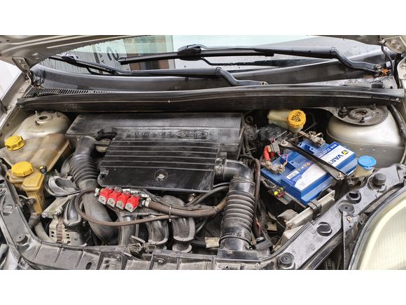 MEMURDAN OTOMATİK VİTES TEMİZ AİLE ARACI