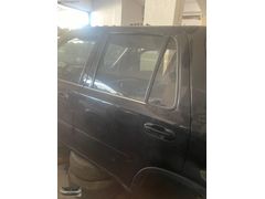 HONDA CRV SOL ARKA KAPI BOŞ ORJİNAL ÇIKMA