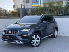 ARN CARS'DAN 2021 MODEL SEAT ATECA-KREDİ KARTINA 12 AY TAKSİT