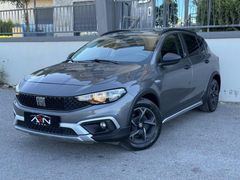 ARN CARS'DAN 2023 MODEL FİAT EGEA CROSS HATASIZ-12 AY K.K TAKSİT