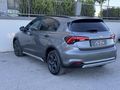 ARN CARS'DAN 2023 MODEL FİAT EGEA CROSS HATASIZ-12 AY K.K TAKSİT