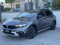 ARN CARS'DAN 2023 MODEL FİAT EGEA CROSS HATASIZ-12 AY K.K TAKSİT