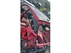 HYUNDAİ İ20 SUNROOFLU CAM TAVAN ORJİNAL ÇIKMA