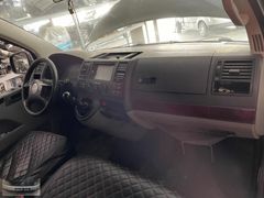 TRANSPORTER T5 VİTES MEKANİZMASI ORJİNAL ÇIKMA