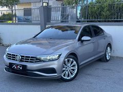 ARN MOTORS'DAN 2019 MODEL VW PASSAT-HATASIZ-12 AY K.K TAKSİT