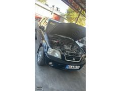 HONDA CRV ÖN SET ORJİNAL ÇIKMA