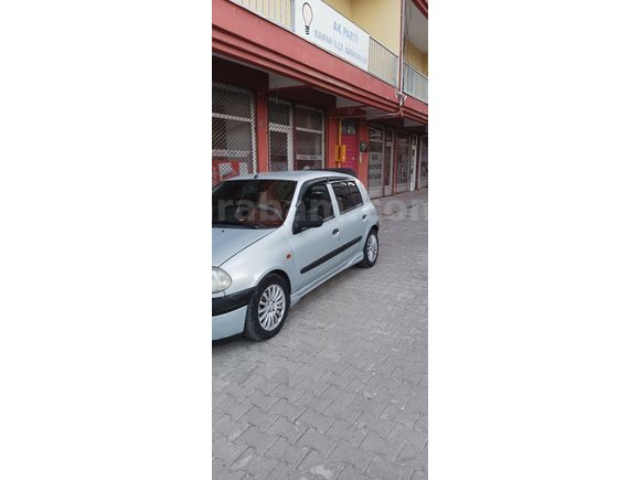 Sahibinden Renault Clio 1.6 RXT 1999 Model