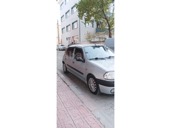 Sahibinden Renault Clio 1.6 RXT 1999 Model