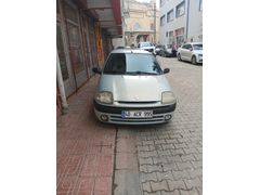 Sahibinden Renault Clio 1.6 RXT 1999 Model