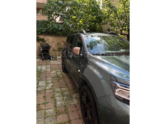 Sahibinden Dacia Duster 1.3 Tce Extreme 2023 Model 