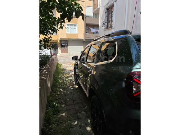 Sahibinden Dacia Duster 1.3 Tce Extreme 2023 Model 