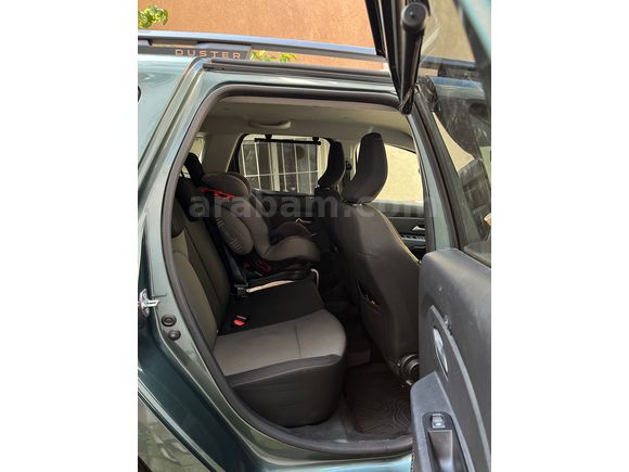 Sahibinden Dacia Duster 1.3 Tce Extreme 2023 Model 