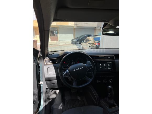 Sahibinden Dacia Duster 1.3 Tce Extreme 2023 Model 