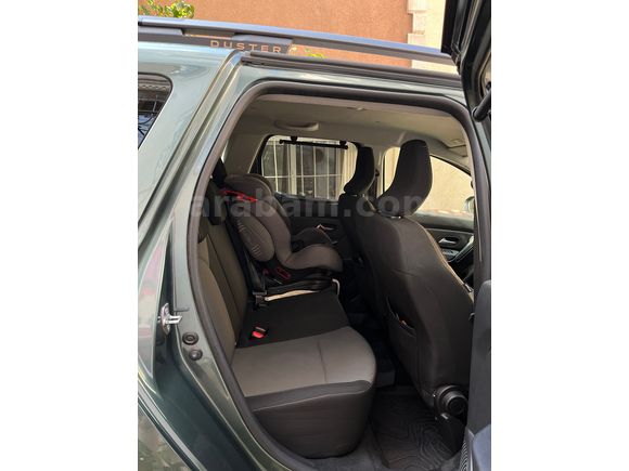 Sahibinden Dacia Duster 1.3 Tce Extreme 2023 Model 