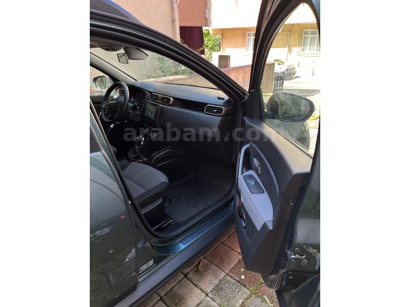 Sahibinden Dacia Duster 1.3 Tce Extreme 2023 Model 