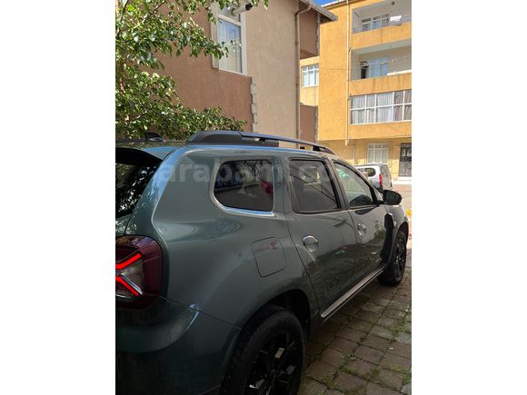 Sahibinden Dacia Duster 1.3 Tce Extreme 2023 Model 