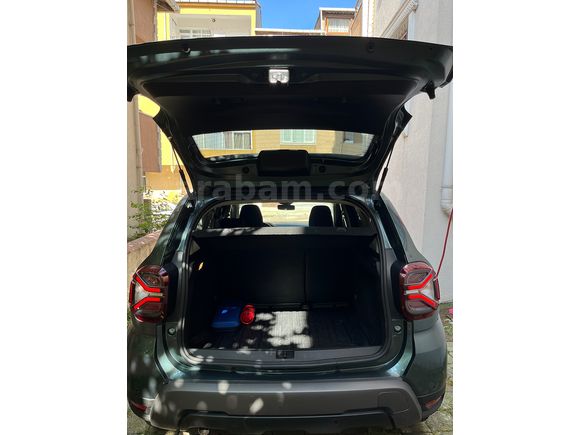 Sahibinden Dacia Duster 1.3 Tce Extreme 2023 Model 