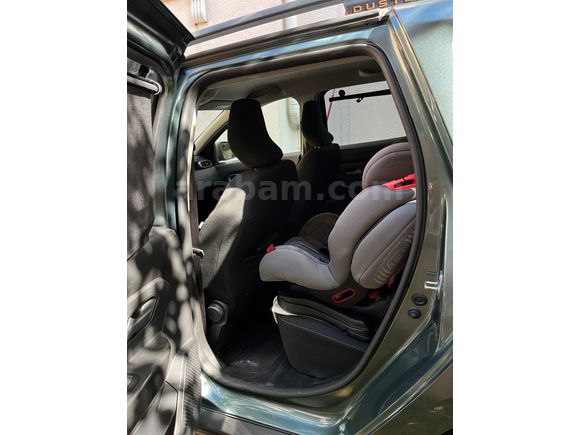 Sahibinden Dacia Duster 1.3 Tce Extreme 2023 Model 