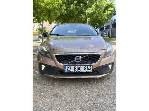 GÜVENLİK ve SAĞLAMLIK ARAYANLARA HATASIZ BOYASIZ KUSURSUZ VOLVO V40
