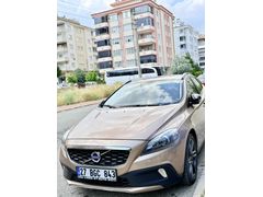 GÜVENLİK ve SAĞLAMLIK ARAYANLARA HATASIZ BOYASIZ KUSURSUZ VOLVO V40