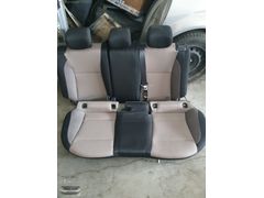HYUNDAİ İ20 ARKA KOLTUK OTURMASI ORJİNAL ÇIKMA