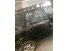 HONDA CRV SAĞ ARKA KAPI BOŞ ORJİNAL ÇIKMA
