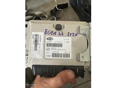 FİAT EGEA 1.6 HB MOTOR BEYNİ ORJİNAL ÇIKMA