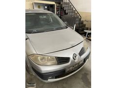 RENAULT MEGANE 2 SAĞ FAR ORJİNAL ÇIKMA
