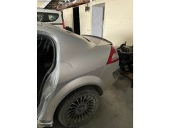 RENAULT MEGANE 2 SOL ARKA ÇAMURLUK ORJİNAL ÇIKMA