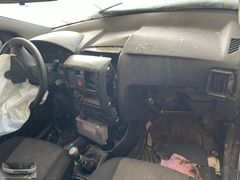 HYUNDAİ GETZ TORPİDO ORJİNAL ÇIKMA